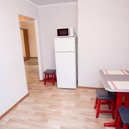 Apartament Квартира По Ул. Смілянська, 2 Czerkasy Zewnętrze zdjęcie