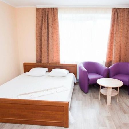 Apartament Квартира По Ул. Смілянська, 2 Czerkasy Zewnętrze zdjęcie
