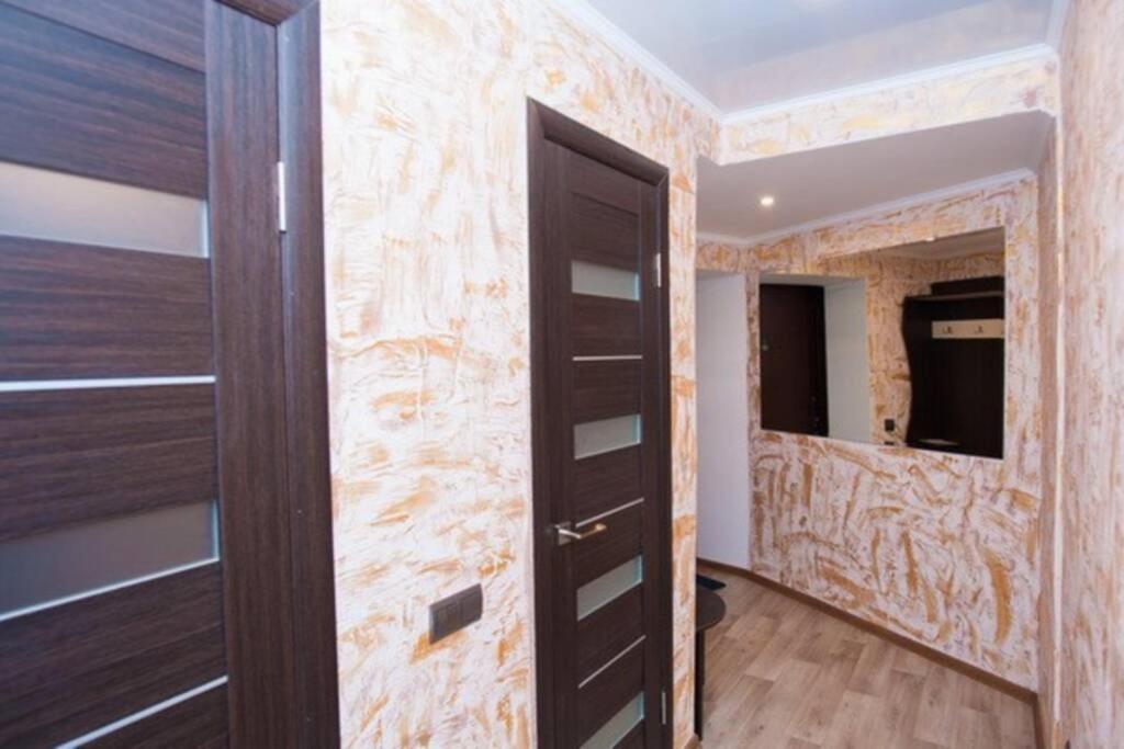 Apartament Квартира По Ул. Смілянська, 2 Czerkasy Zewnętrze zdjęcie